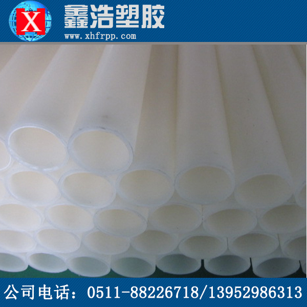 pvdf管的具體優(yōu)勢體現(xiàn)在哪？