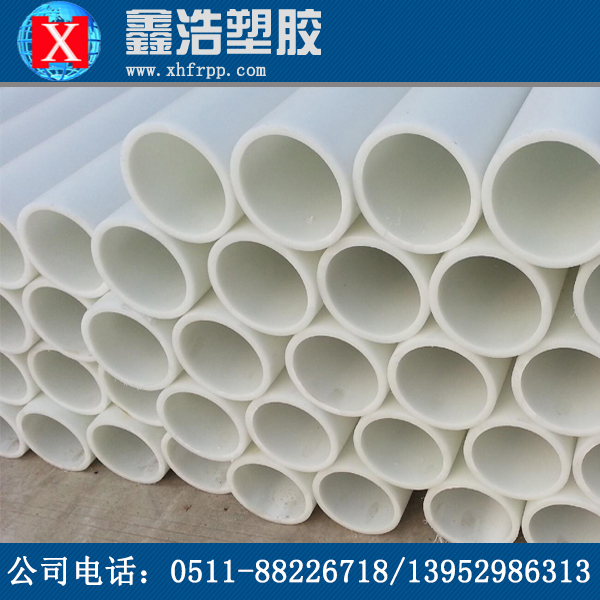 pp管和PVC管有什么區(qū)別？