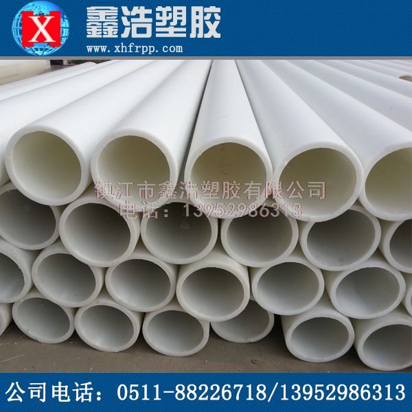 FRPP管產(chǎn)品結(jié)構(gòu)合理以及強(qiáng)度優(yōu)勢(shì)！